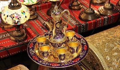 أبرز معالم عمان — 4