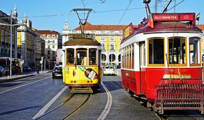 Najważniejsze atrakcje Portugalii — 3