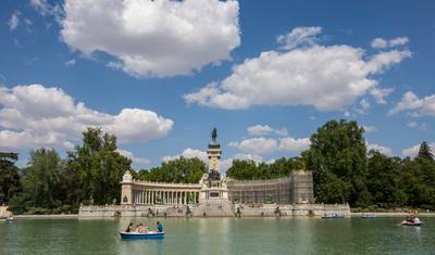Caminho de Santiago Abrangente — 4
