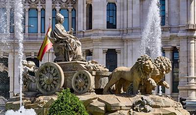 رحلة Camino de Santiago الشاملة — 4