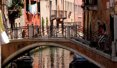 Veneza a Split Expresso - 4 dias 3 noites — 2