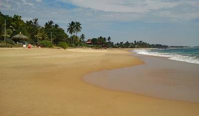 Descubra Kerala e Sri Lanka: Ilhas e Ruínas — 5