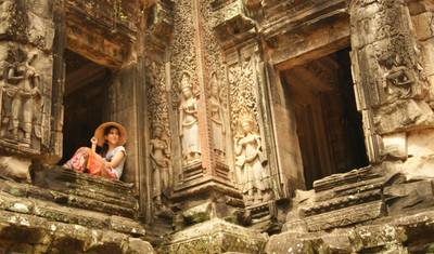20 Dias do Vietnã ao Camboja: Hanói, Baía de Ha Long, Hoi An, Cidade de Ho Chi Minh e Angkor Wat — 2
