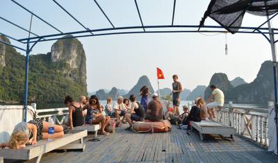20 Dias do Vietnã ao Camboja: Hanói, Baía de Ha Long, Hoi An, Cidade de Ho Chi Minh e Angkor Wat — 4