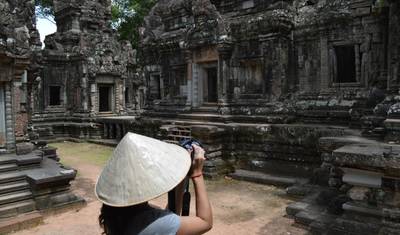 20 Dias do Vietnã ao Camboja: Hanói, Baía de Ha Long, Hoi An, Cidade de Ho Chi Minh e Angkor Wat — 5