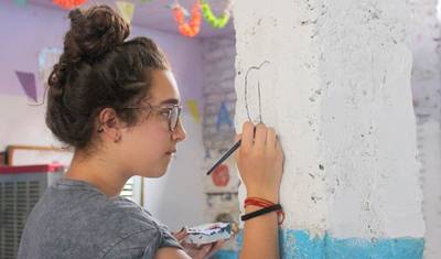 Aventura Voluntária na Índia — 5