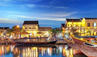 Do Delta do Mekong aos Templos de Angkor e às Cidades Imperiais (cruzeiro de porto a porto) — 2