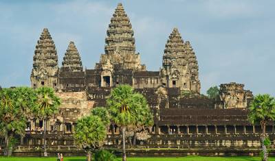 From the Temples of Angkor to the Mekong Delta & The Imperial Cities (port-to-port cruise) — 3