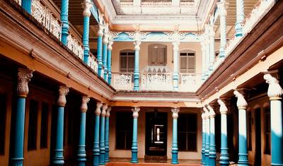 Destaques de Tamil Nadu - Sul da Índia — 2