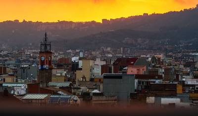 Grandes Cidades Ibéricas — 3