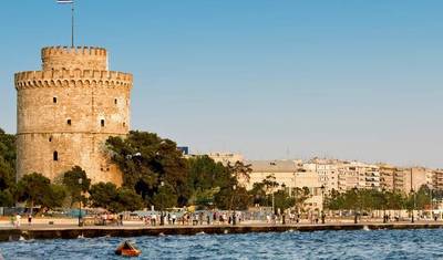 ギリシャ グランドツアー - 10日間 — 2