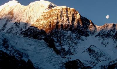 Annapurna Circuit Trek — 2