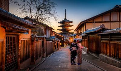 Aventura Familiar de 12 Dias no Japão por Tóquio, Quioto, Osaka e Além — 4