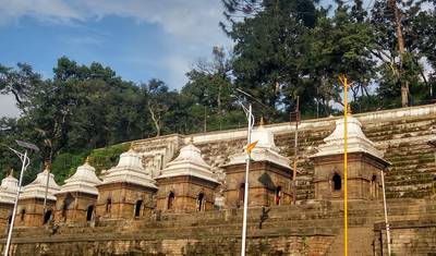 Wycieczka po najważniejszych atrakcjach Nepalu - 12 dni — 3