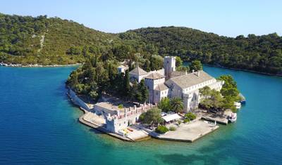 CROATIA SAIL - دوبروفنيك إلى سبليت (المستكشف الشمالي) — 3