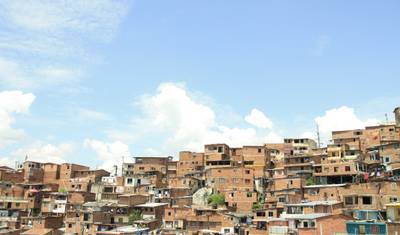 Aventura Caribenha: a trilha da Cidade Perdida e Medellín — 2