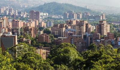 Aventura Caribenha: a trilha da Cidade Perdida e Medellín — 4