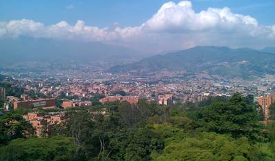Aventura Caribenha: a trilha da Cidade Perdida e Medellín — 3