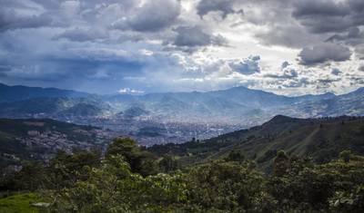 Aventura Caribenha: a trilha da Cidade Perdida e Medellín — 5