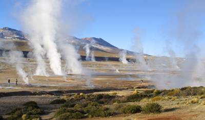 Descubra o Deserto de Sal (Viagem de aventura) — 4