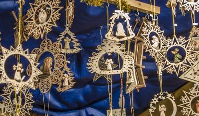 Mercados de Natal de Munique — 2