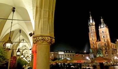 Kraków, Polska — 5