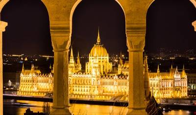 O Melhor do Leste - Budapeste, Praga, Cracóvia — 4