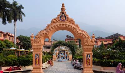 Triângulo Dourado com Ranthambore (Safári na Selva) e Rishikesh Espiritual — 4
