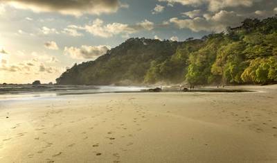 Praias e Natureza com Santa Teresa — 5
