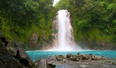 Niezbędne Costa Rica – pakiet z Parkiem Narodowym Manuel Antonio — 4