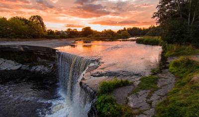 Iguaçu e Além — 2