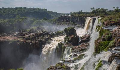Iguaçu e Além — 5
