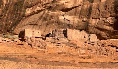 Viagem de 9 Dias pela Trilha dos Antigos: de Mesa Verde a Chaco Canyon — 2
