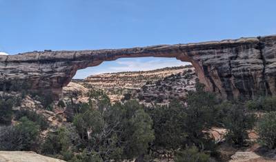 Viagem de 9 Dias pela Trilha dos Antigos: de Mesa Verde a Chaco Canyon — 3