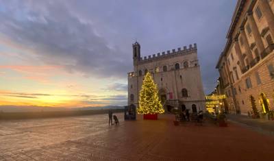 Tradições Natalinas Italianas — 4