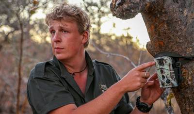 South Africa – Wildlife Conservation Experience — 3