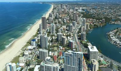 Australia – Przygoda z dziką przyrodą na wybrzeżu — 5