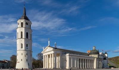 7 Dni Dookoła Litwy (Wycieczka Prywatna) — 2