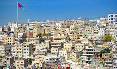 أسبوع في الأردن — 5