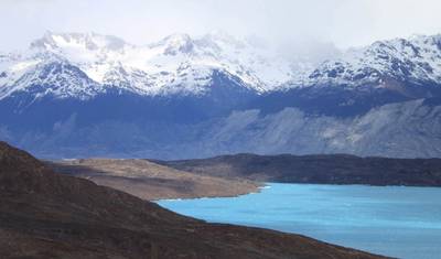 أفضل ما في El Calafate في 3 ليالٍ — 2