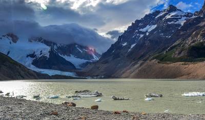 أفضل ما في El Calafate في 3 ليالٍ — 3