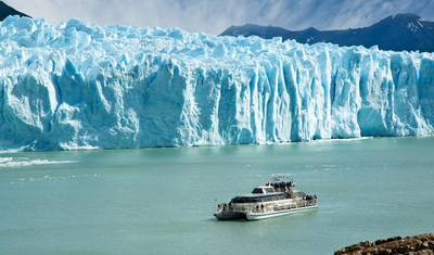 أفضل ما في El Calafate في 3 ليالٍ — 5