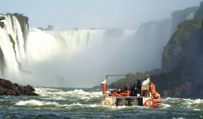 O Melhor das Cataratas do Iguaçu em 3 noites — 2