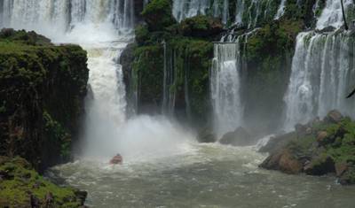 O Melhor das Cataratas do Iguaçu em 3 noites — 3