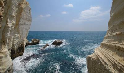 Nazareth, Caesarea and Golan, 3 Days — 5