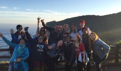 Excursão de Safári de Vida Selvagem de 2 Dias pela Garden Route (Retorno) — 4