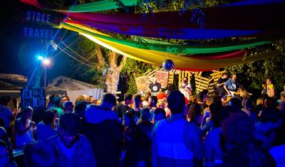 San Sebastián: Hostel de Surf e Festa, 11 Dias — 3