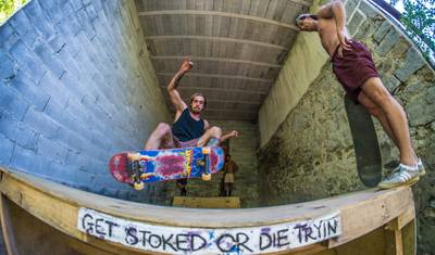 San Sebastián: Hostel de Surf e Festa, 11 Dias — 2