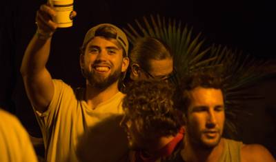San Sebastián: Hostel de Surf e Festa, 11 Dias — 5