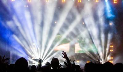 Sziget Festival Road Trip (Mais) — 3